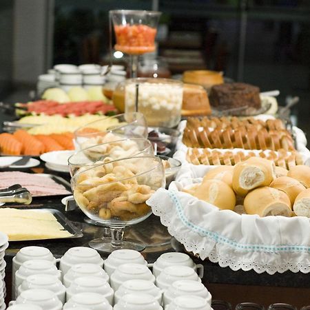 Hotel Gaph Maringa - Economico Mini Resort Dış mekan fotoğraf
