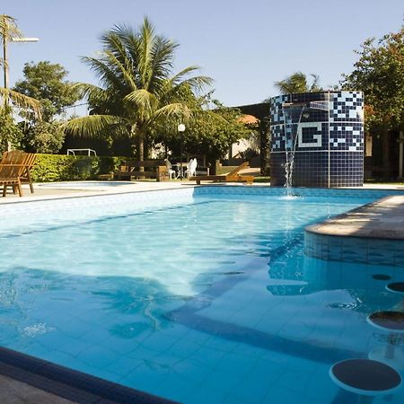 Hotel Gaph Maringa - Economico Mini Resort Dış mekan fotoğraf