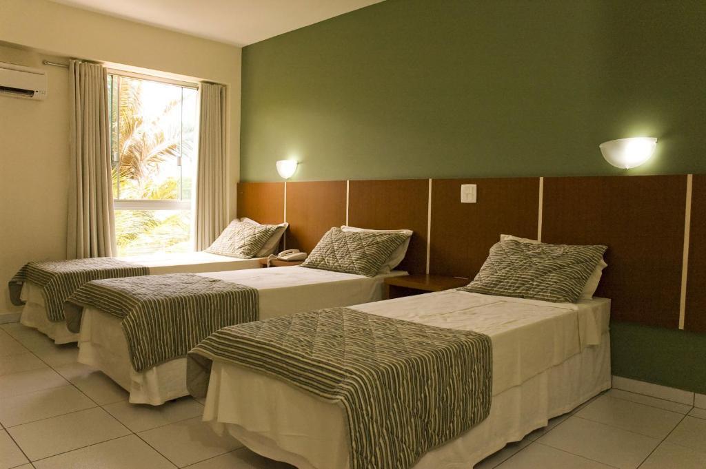 Hotel Gaph Maringa - Economico Mini Resort Oda fotoğraf