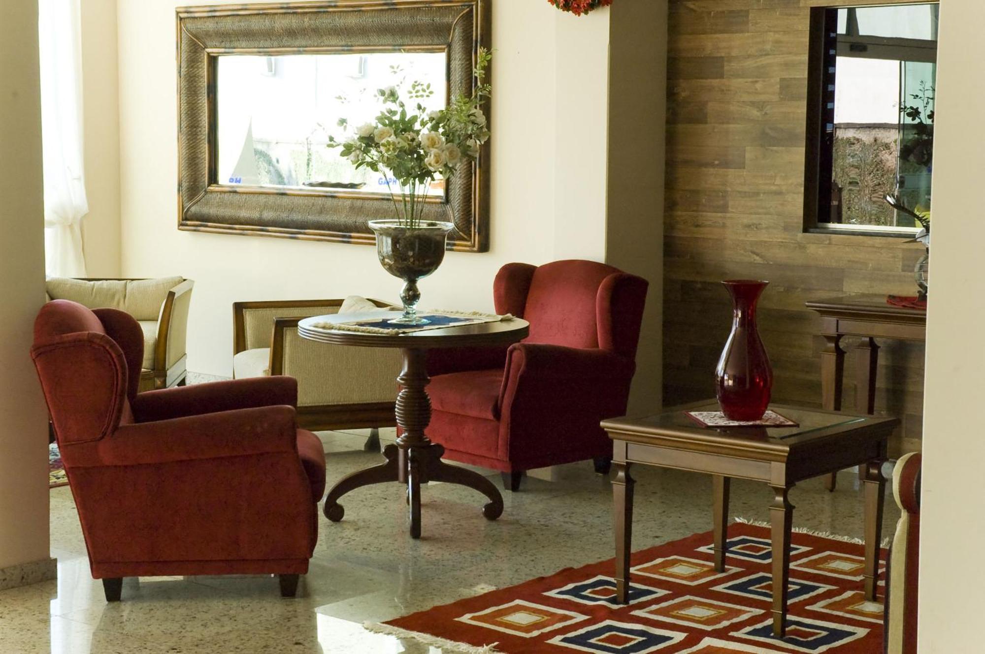 Hotel Gaph Maringa - Economico Mini Resort Dış mekan fotoğraf