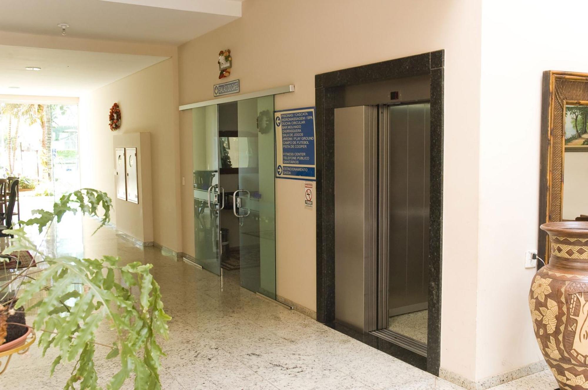 Hotel Gaph Maringa - Economico Mini Resort Dış mekan fotoğraf