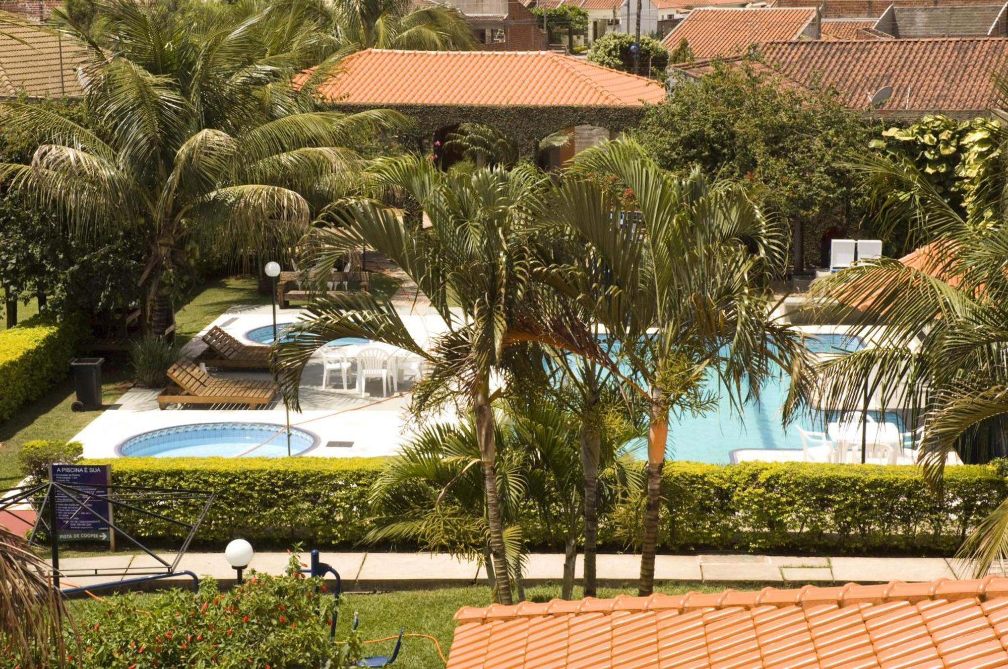 Hotel Gaph Maringa - Economico Mini Resort Dış mekan fotoğraf