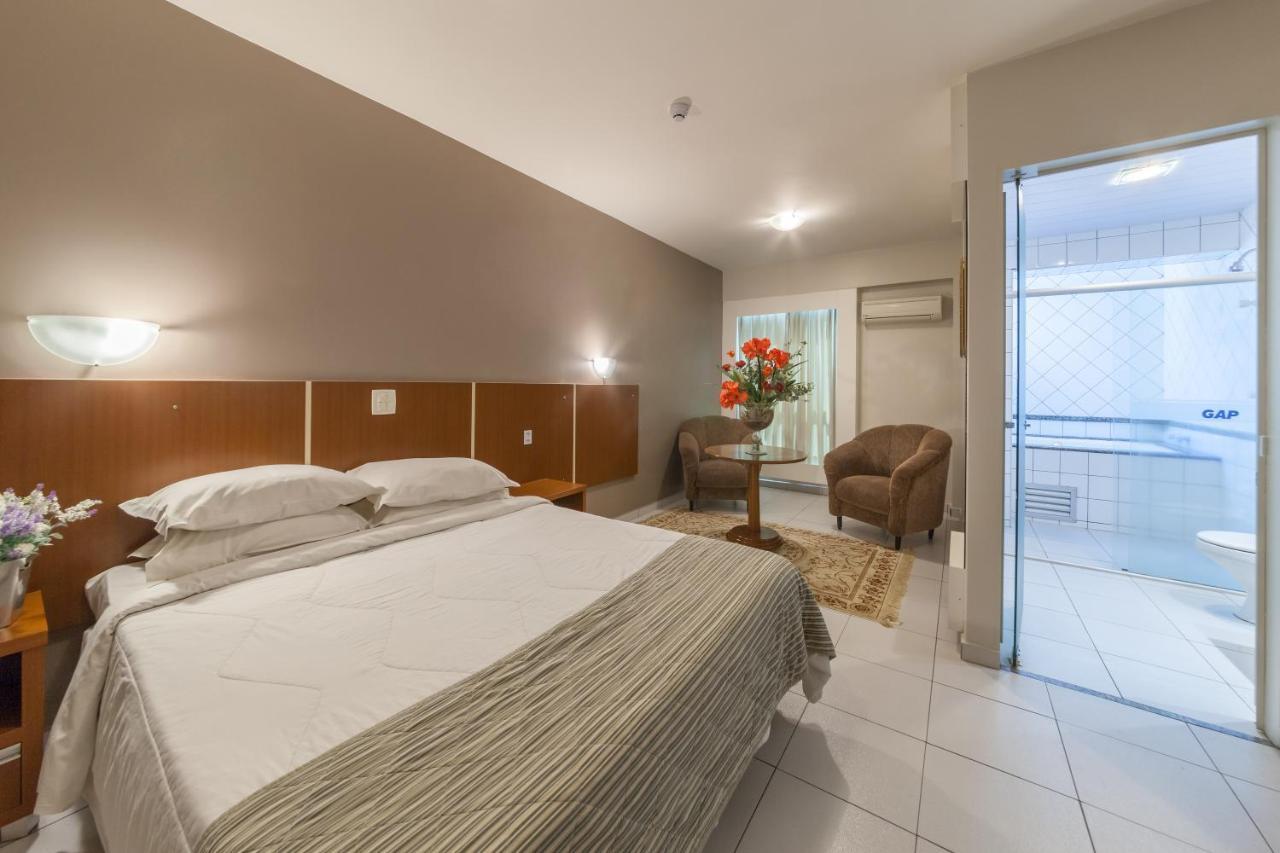 Hotel Gaph Maringa - Economico Mini Resort Dış mekan fotoğraf