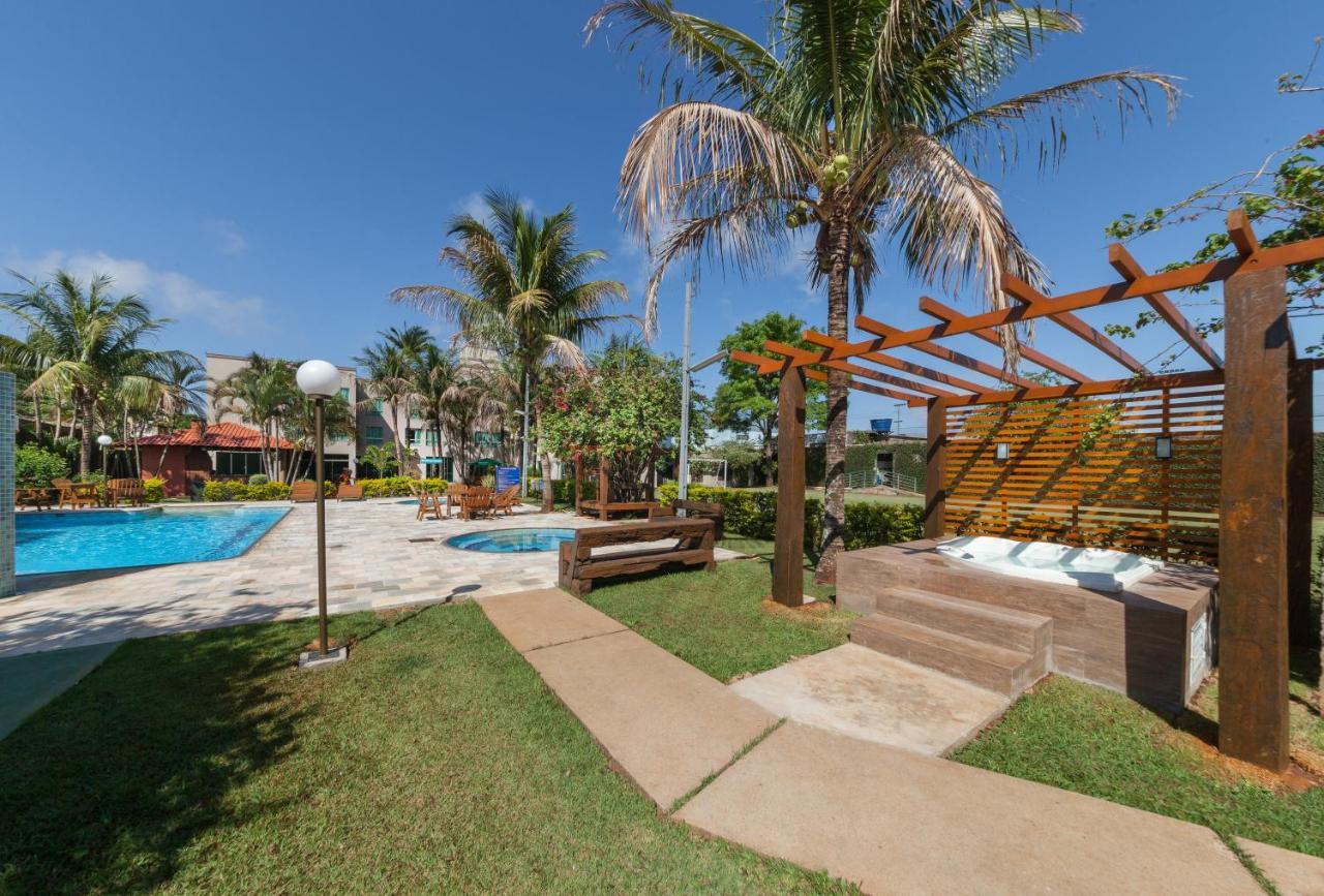 Hotel Gaph Maringa - Economico Mini Resort Dış mekan fotoğraf