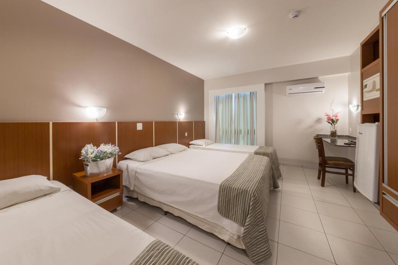 Hotel Gaph Maringa - Economico Mini Resort Dış mekan fotoğraf