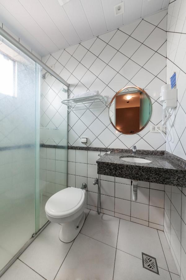 Hotel Gaph Maringa - Economico Mini Resort Dış mekan fotoğraf
