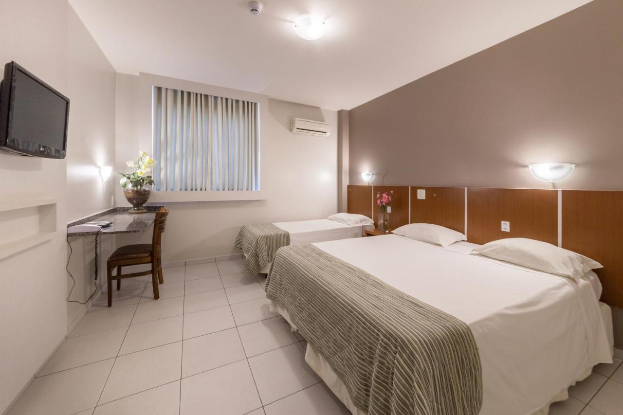 Hotel Gaph Maringa - Economico Mini Resort Dış mekan fotoğraf