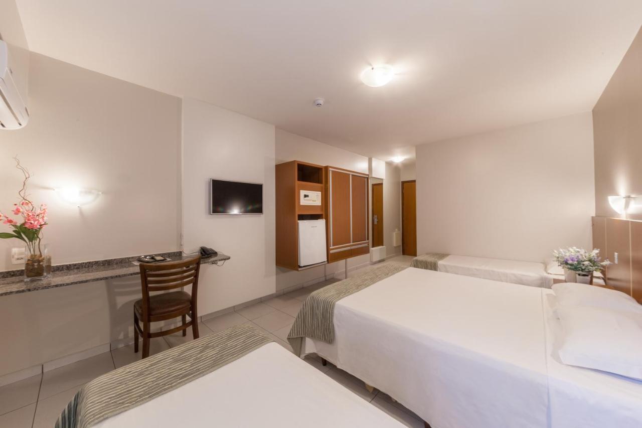 Hotel Gaph Maringa - Economico Mini Resort Dış mekan fotoğraf