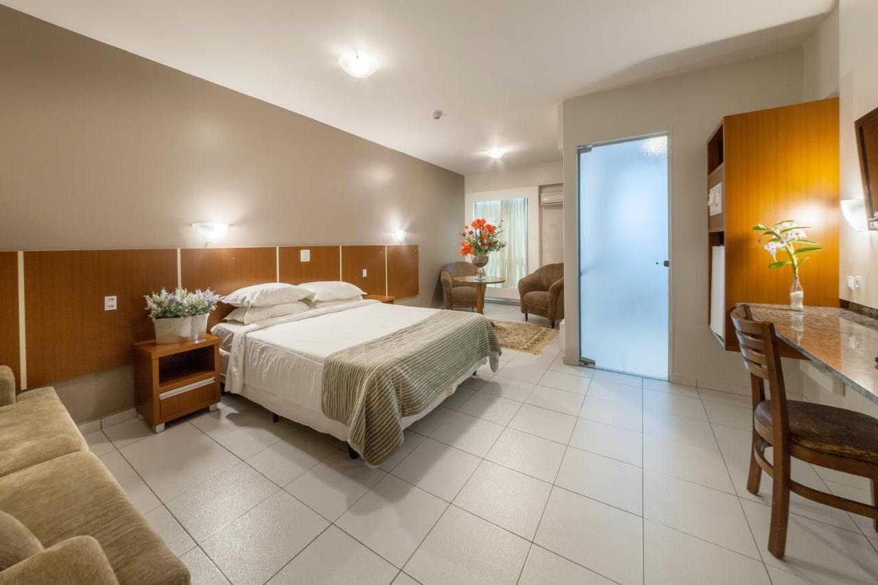 Hotel Gaph Maringa - Economico Mini Resort Dış mekan fotoğraf
