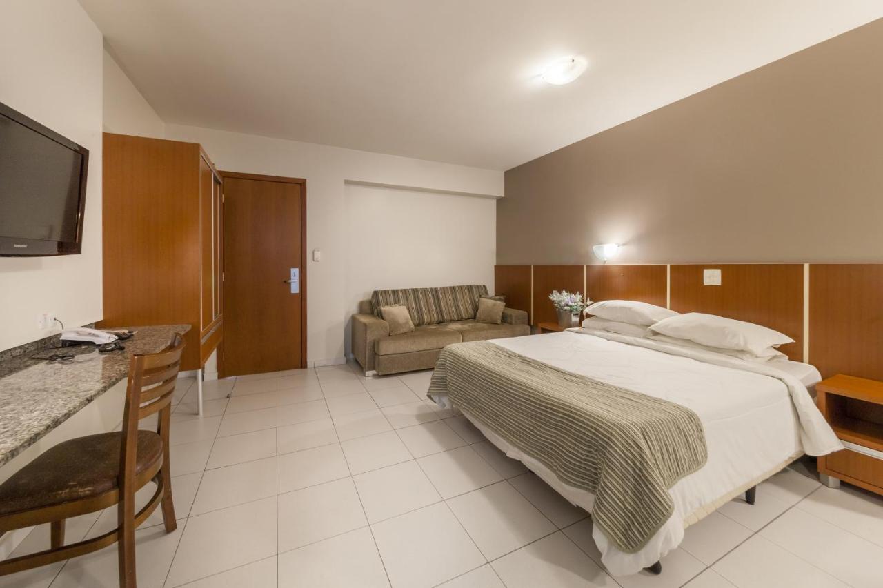 Hotel Gaph Maringa - Economico Mini Resort Dış mekan fotoğraf